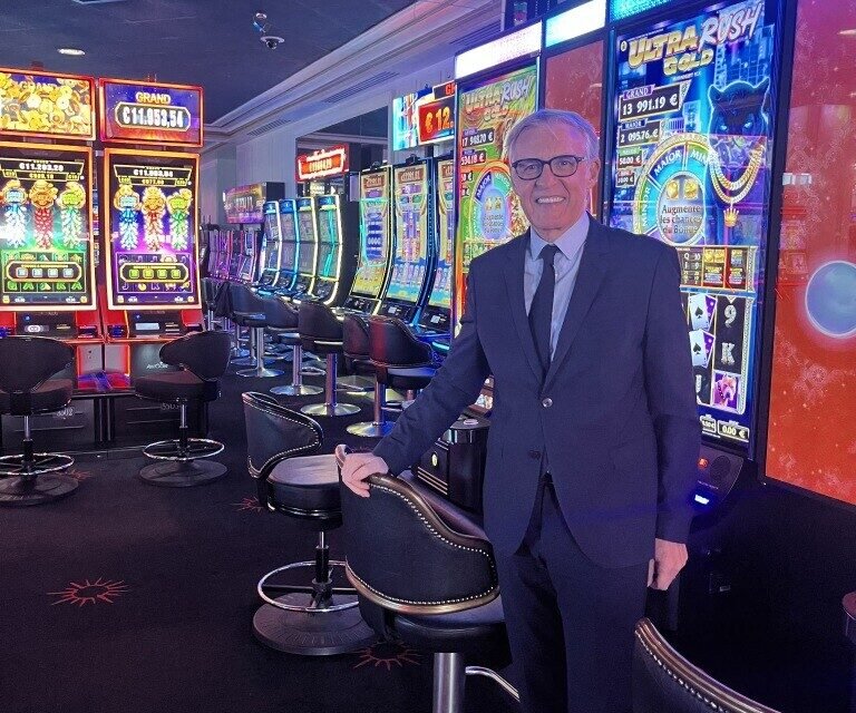 Meilleur unique casino à France